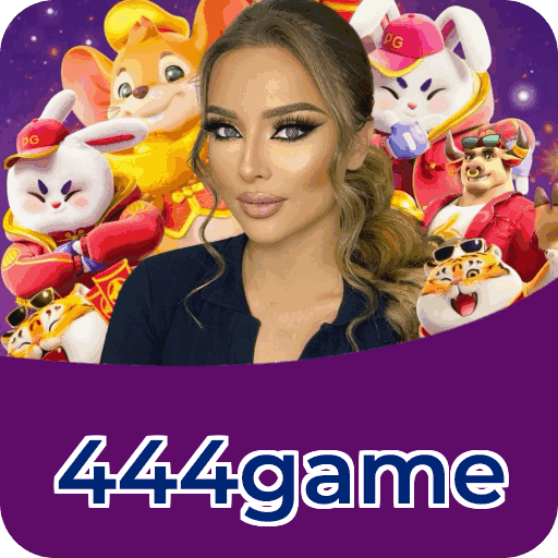 Bônus de Boas-vindas 444game