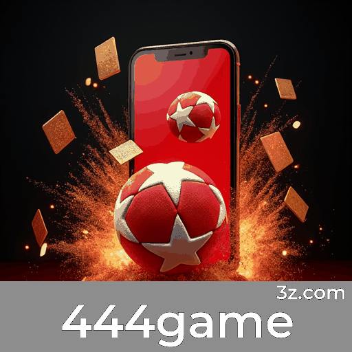 444game Bônus por convite 444game