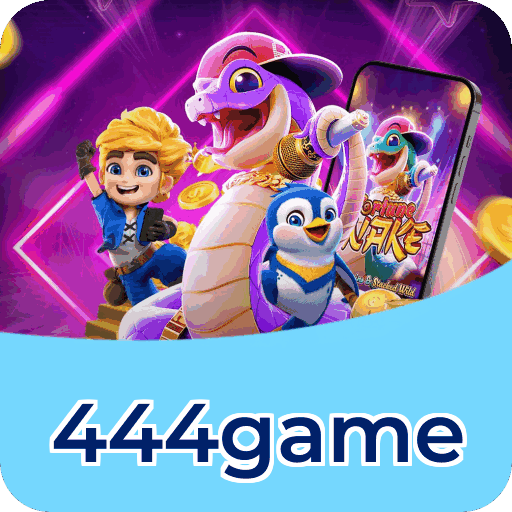 Reload Bonus 444game