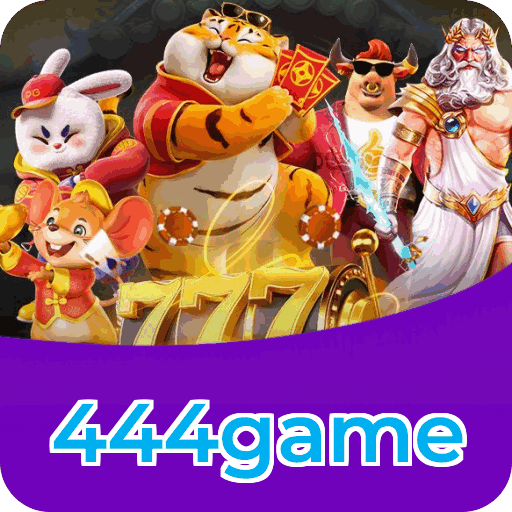 Bônus de boas-vindas 444game