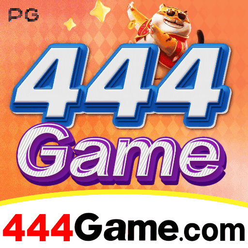 444game logo